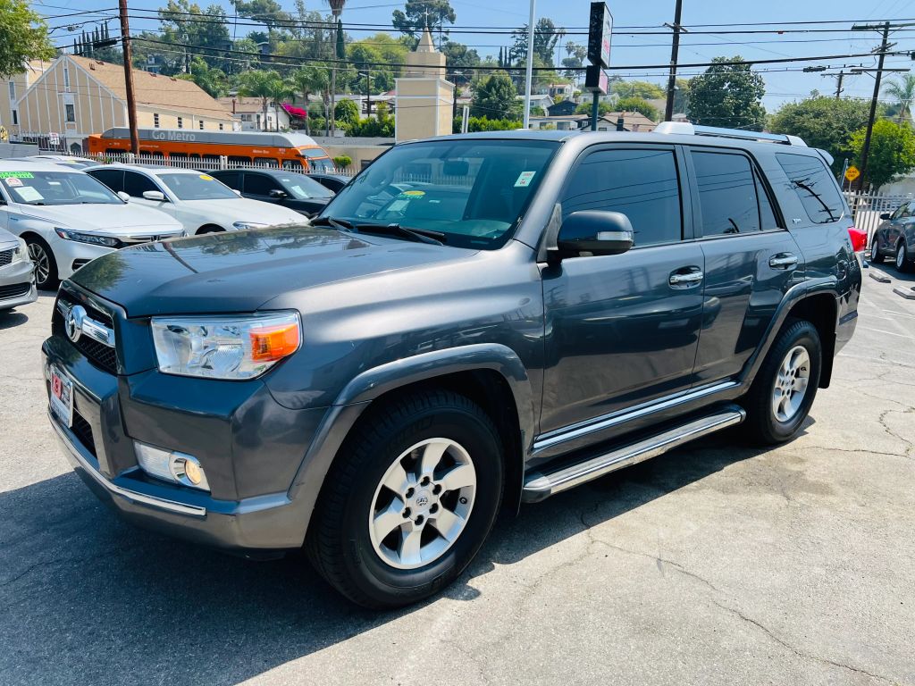 Quality pre-owned vehicles on the Fastrax Motors lot