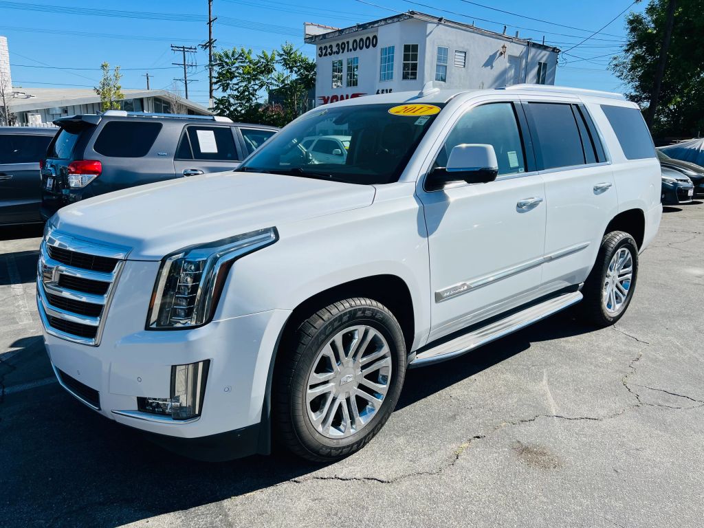 Quality pre-owned vehicles at Fastrax Motors