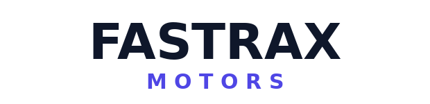 Fastrax Motors Logo